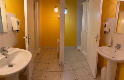 Gîte 6 chambres du Moulin de Fourges privatisable - 19 personnes - Foto 13