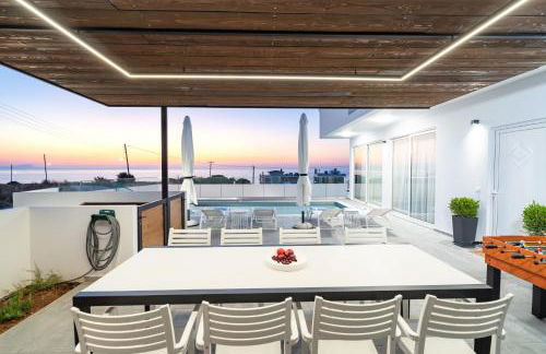 4C Rethymno - Foto 14