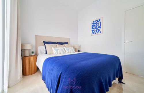 weforyou Modern SeaView 2bedrooms Paraiso Pueblo - Photo 6