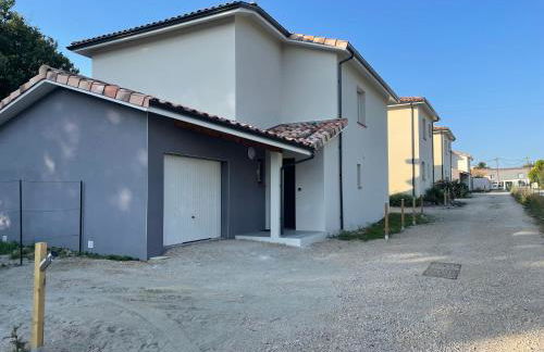 Les Villas de Castel - Villa Les frênes - Foto 61