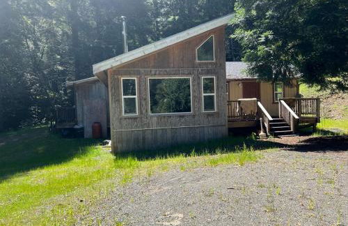 Rustic River Retreat - Foto 1