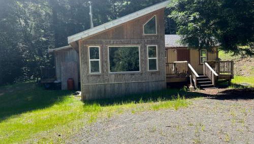 Rustic River Retreat - Foto 1