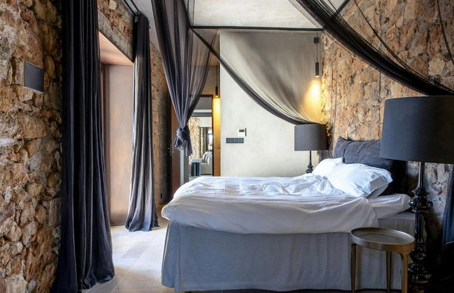 Lavish Villa Overlooking Es Vedra - Foto 10