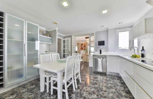 Villa Sa Caleta Private sea & spa - Foto 10