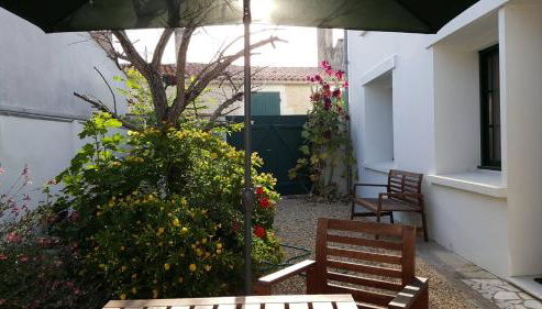 Maison 4 pièces 6 couchages SAINT GEORGES D'OLERON SGO000-270 - Foto 5