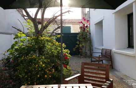 Maison 4 pièces 6 couchages SAINT GEORGES D'OLERON SGO000-270 - Foto 5