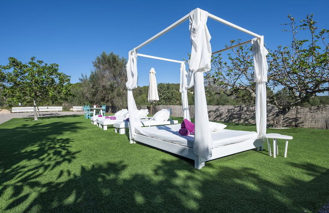 Agroturismo Can Cosmi Prats - Foto 29