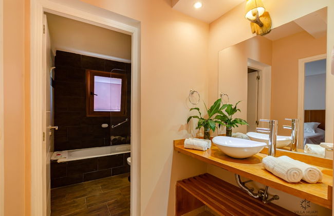 Villa Huapi - Photo 45