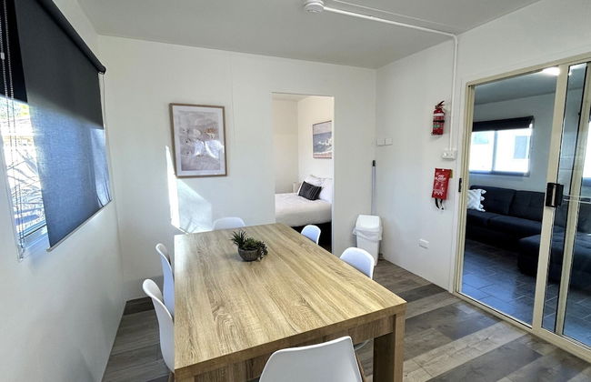 Mandurah Coastal Holiday Park - Foto 43