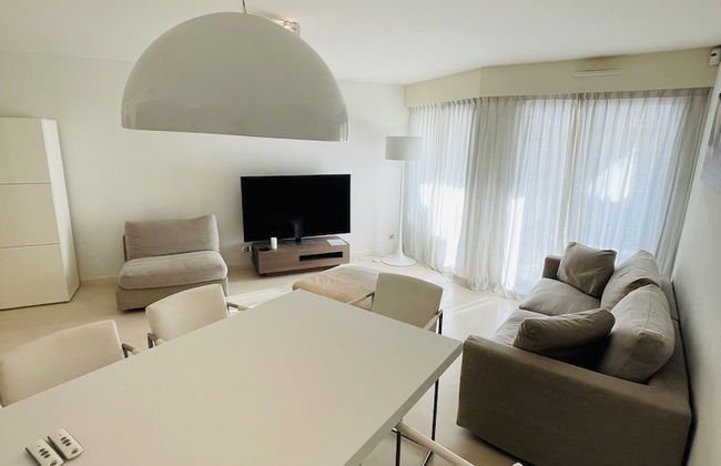 Résidence Carlton Riviera - Foto 57