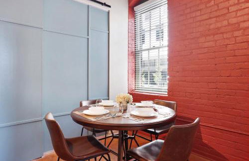 LiivUP Warehouse Apartments - Foto 18