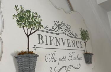 Le 33 Maison de charme coeur Cotentin - Foto 18