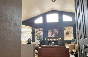 Picturesque Pueblo at Palmer Lake Sleeps 14 - Foto 53