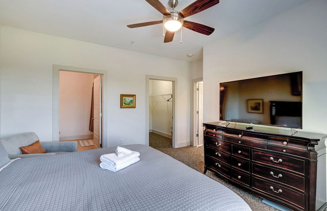 Music City Hideaway - Foto 7