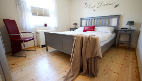 Haus Steffchen - Gemütliche Auszeit nahe der Ostsee - Foto 5