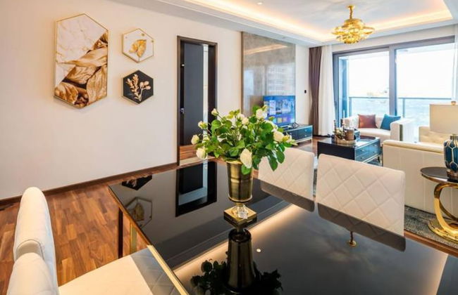 Platinum Stearns Hotel - Foto 33