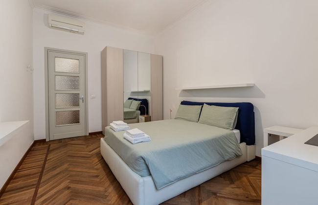 Casa Alessandro in the Elegant Crocetta - Foto 9