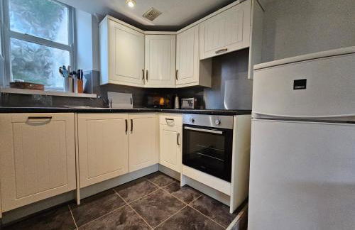 Derwent Manor Apartments - Foto 30