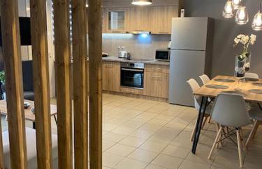 Ninemia luxury apartments - Foto 64