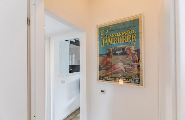 Bellarmino 21 in Milano - Foto 45