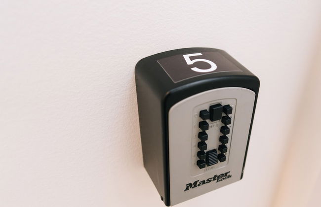 My City Apartments am Naschmarkt - Foto 37