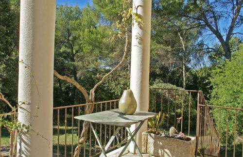 Villa in Crillon-le-Brave near Mont Ventoux - Foto 6