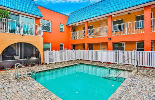 Surrounded by Ocean - Foto 8