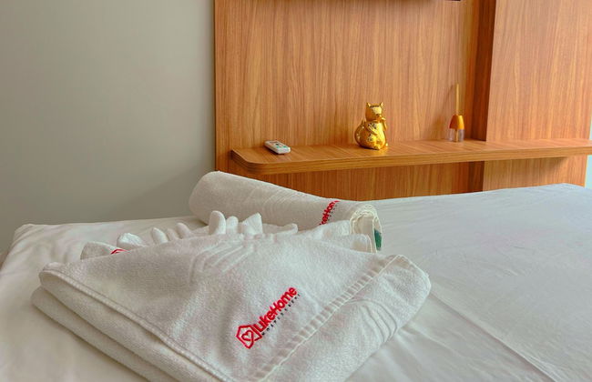 Manaíra Palace- LikeHome Hospedagens - Foto 10