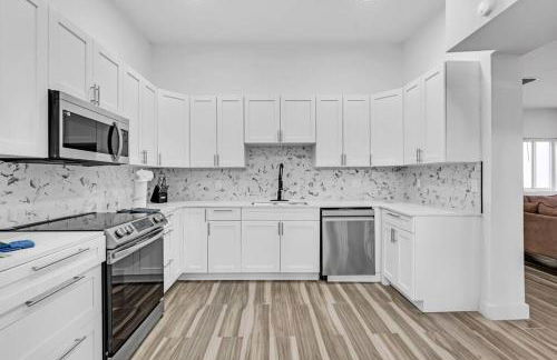 Spacious Retreat with Green Areas 8 ppl - Foto 42