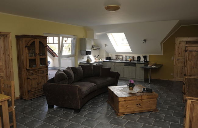 Schone Wohnung in Lubben im Spreewald - Photo 4