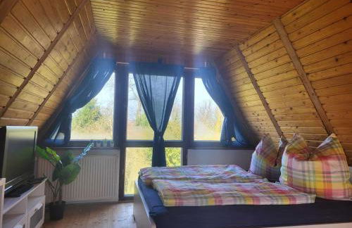 Ferienhaus zum Sonnenblick - Foto 5