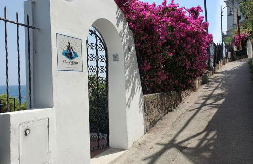 Villa Venere - Amalfi Coast - Private Sea Access - Foto 14