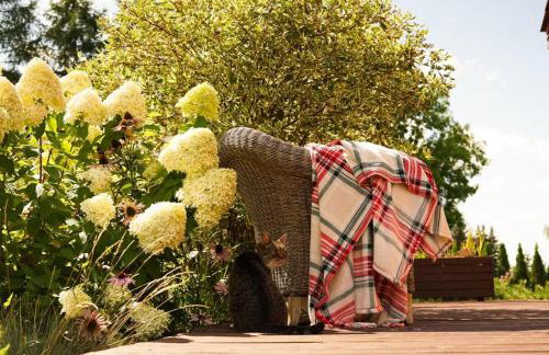 Willa pod Lipami - Photo 8