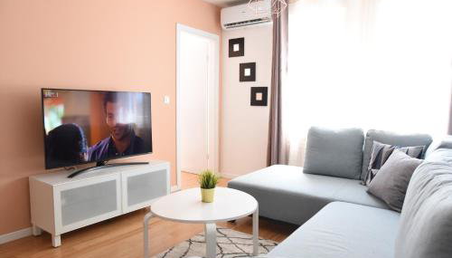 Mary's apartment - with free parking - Foto 3