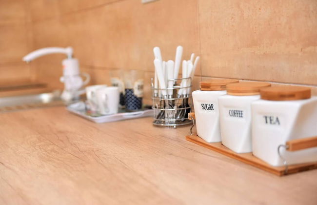 Unique Apartment Leninova - Foto 24