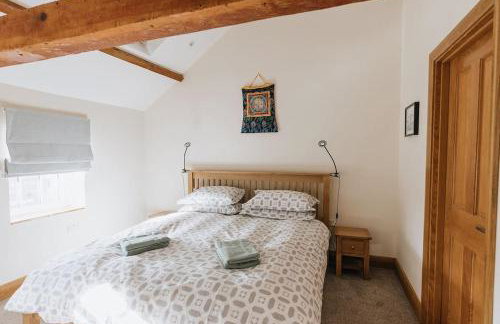 ELM HOUSE BARN - Converted Barn at the gateway to the Lake District National Park - Foto 5