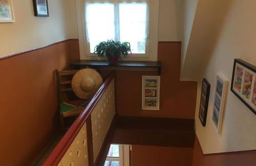 Haus Silberdistel - Foto 53