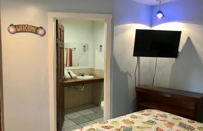 Mariposa Lodge - Foto 16