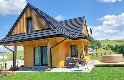 Willa Maciejka - Domek Narciarski - Foto 14