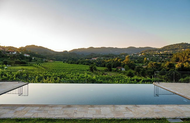 Quinta de Cypriano - Wine & Nature - Foto 44