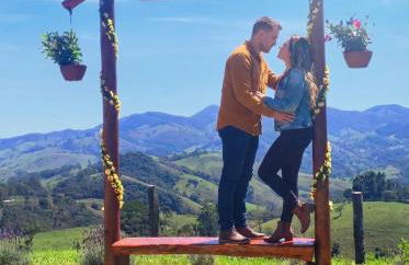 Horizonte azul sussuarana - Photo 5