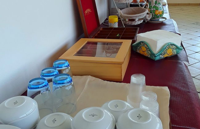 B&B Il Tempio di Hera - Foto 40