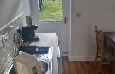 Lancaster Cottage - Foto 24