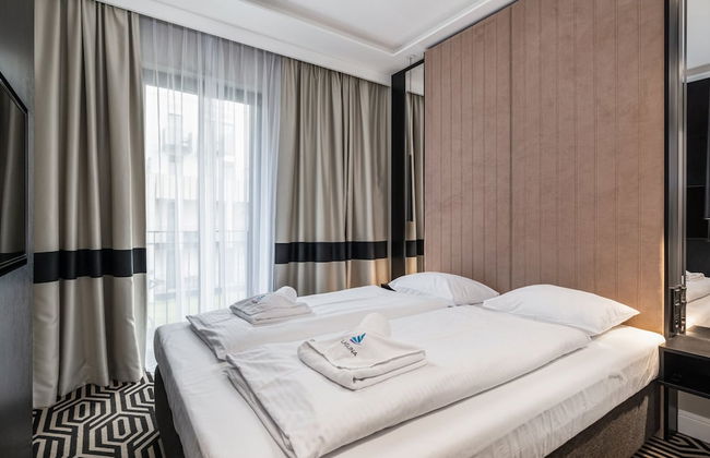 Apartments Baltic Park by Renters - Foto 23