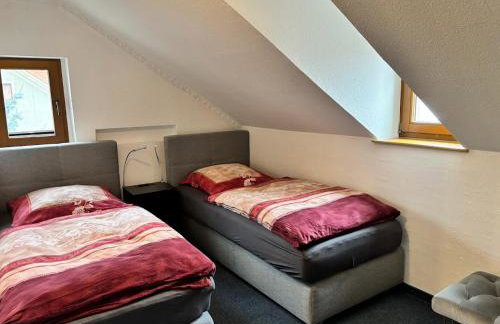gemütliche Ferienwohnung - Foto 10