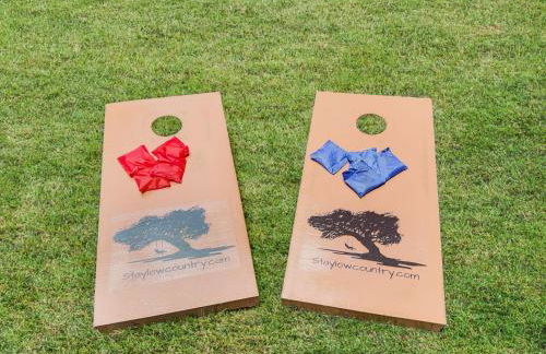 Island Retreat - Great for Large Groups - Foto 66