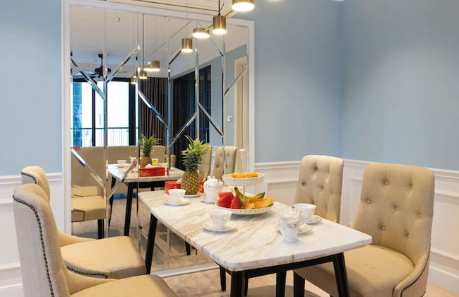 Louis Mo Apartment - Foto 44