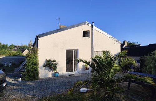 Loft à 2 pas de la mer - Foto 7