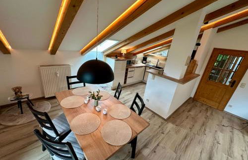 Ferienwohnung BergSucht - Foto 44