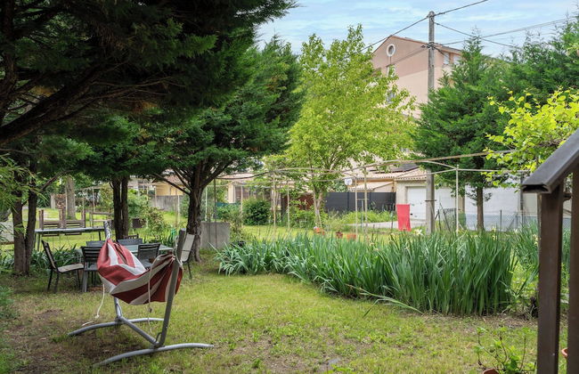 Alexandra Apartments - Foto 21